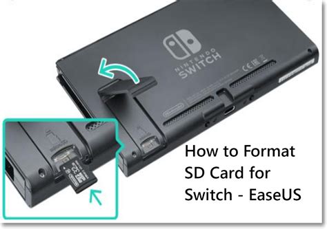 smart switch to change sd card|nintendo switch migrate sd card.